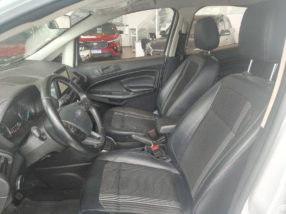 FORD ECOSPORT 1.5 TI-VCT FLEX FREESTYLE AUTOMÁTICO